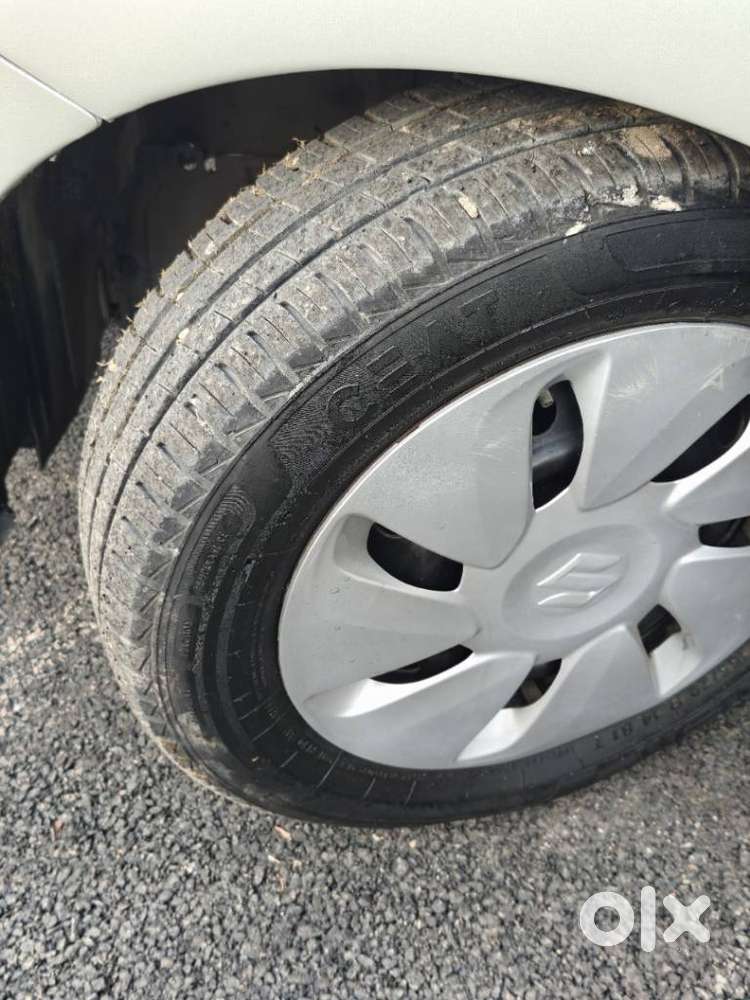 Maruti Suzuki Celerio 1.0 Zxi Amt, 2018, Petrol