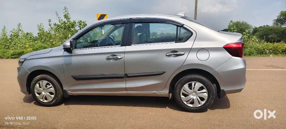 Honda Amaze 1.2 Petrol Manual 2023