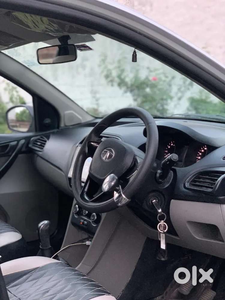 Tata Tiago 1.2 Revotron 2018