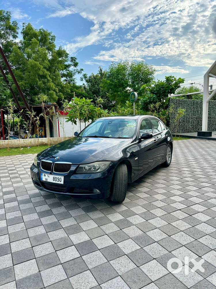 Bmw 3 Series 320d Sport, 2010, Diesel