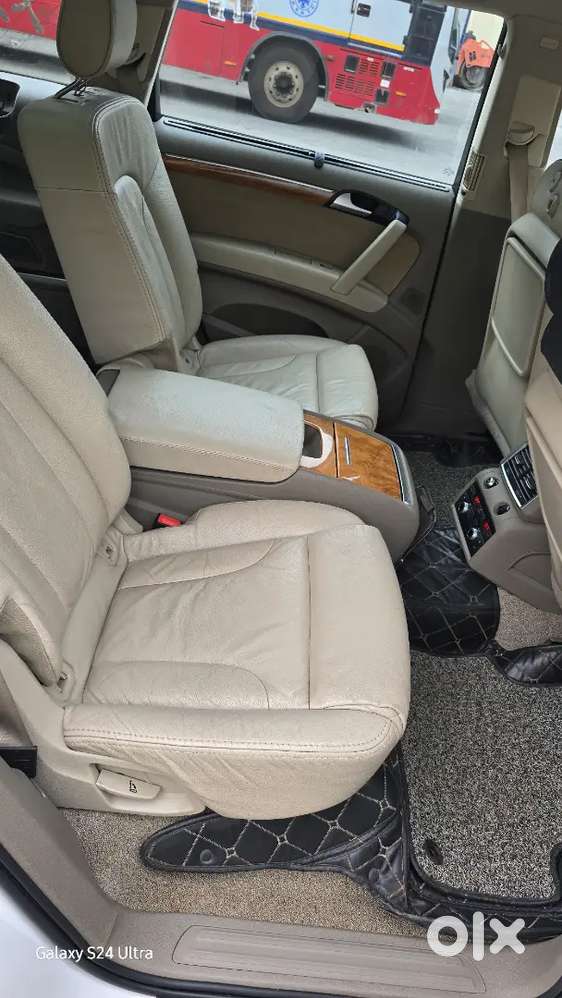 Audi Q7 Diesel 2015