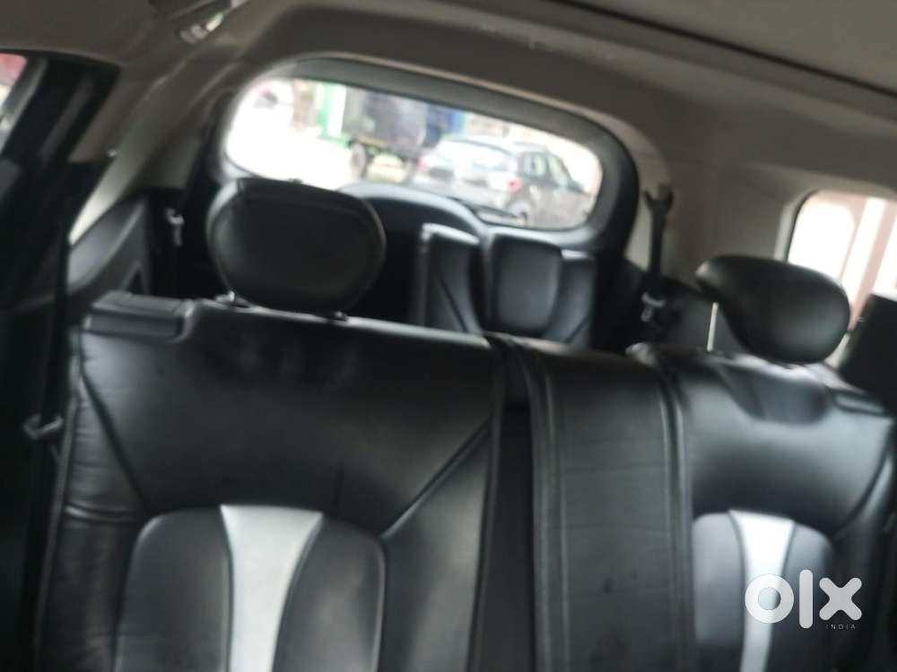 Tata Safari 2.0 Kryotec Xt Plus, 2021, Diesel