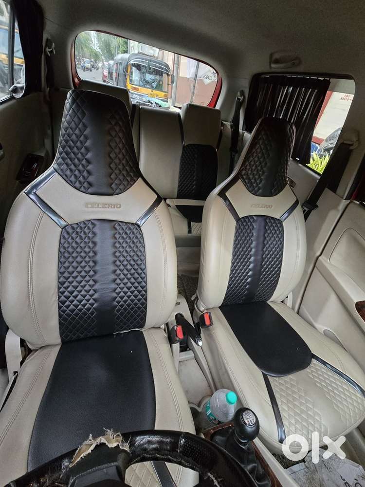 2019 Maruti Celerio Vxi Cng + Petrol Excellent Condition