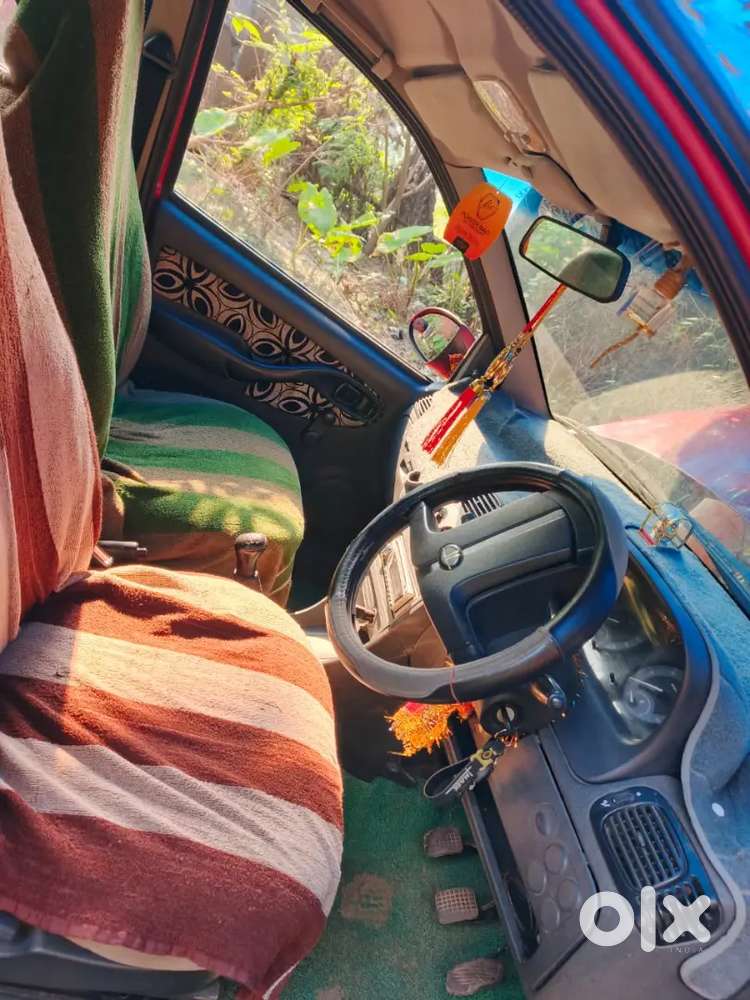 Tata Indigo Cs 2010 Diesel Manual