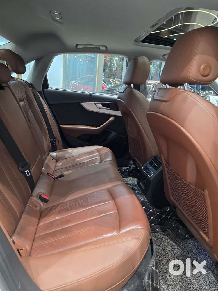 Audi A4 2.0 Premium Plus 40 Tfsi, 2021, Petrol