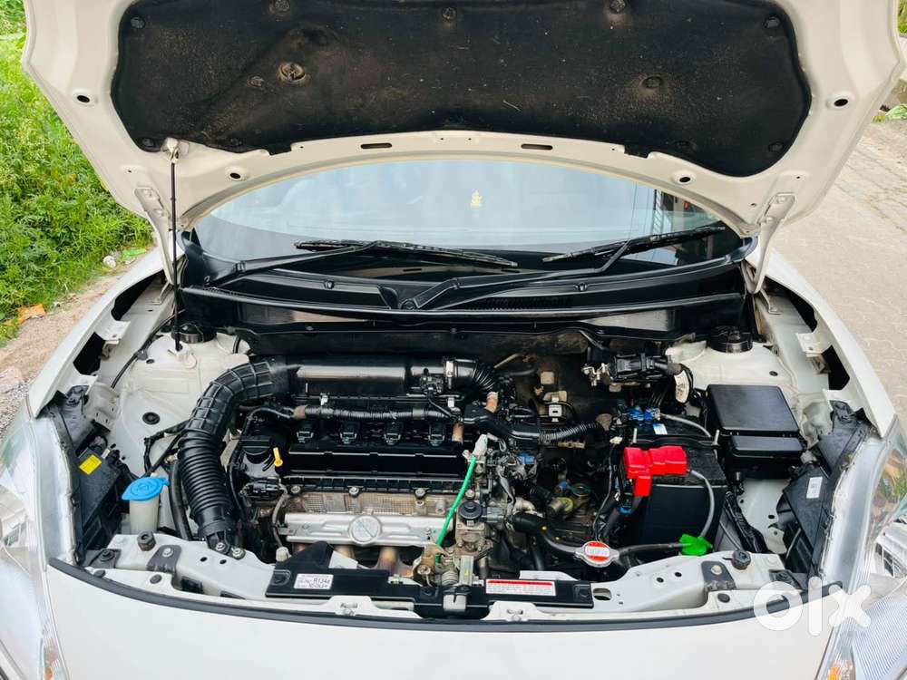 Maruti Suzuki Swift 1.2 Abs, 2022, Petrol