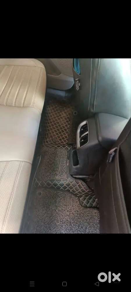 Kia Sonet 2022 Diesel Well Maintained