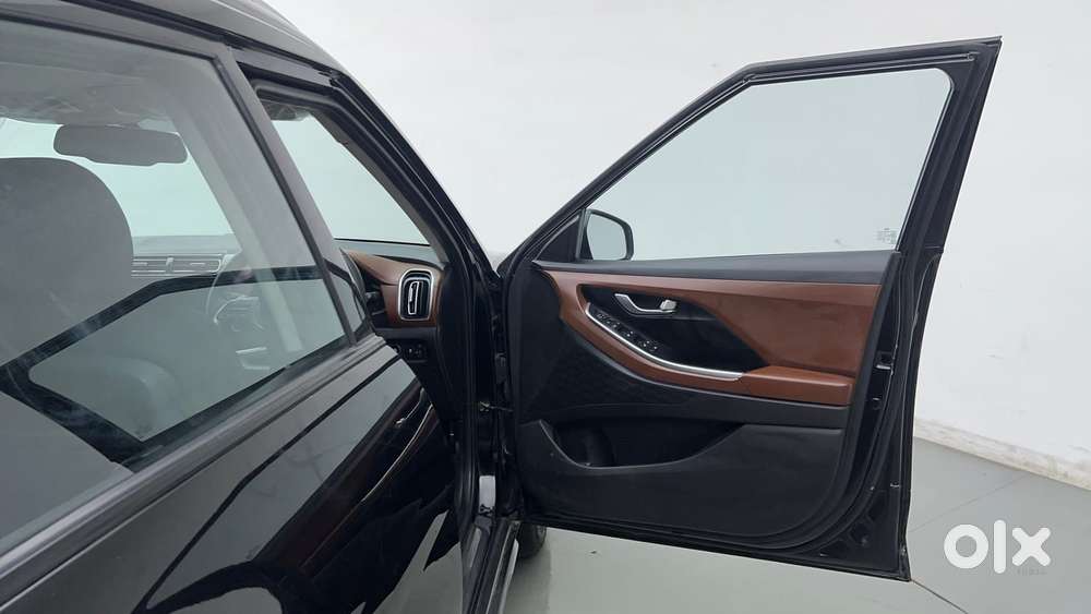 Hyundai Alcazar 1.5 Prestige (o) Diesel At 7 Str, 2022, Diesel