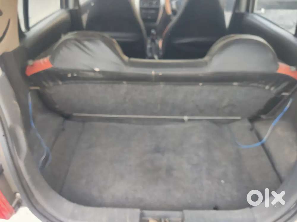 Maruti Suzuki Alto 800 2018