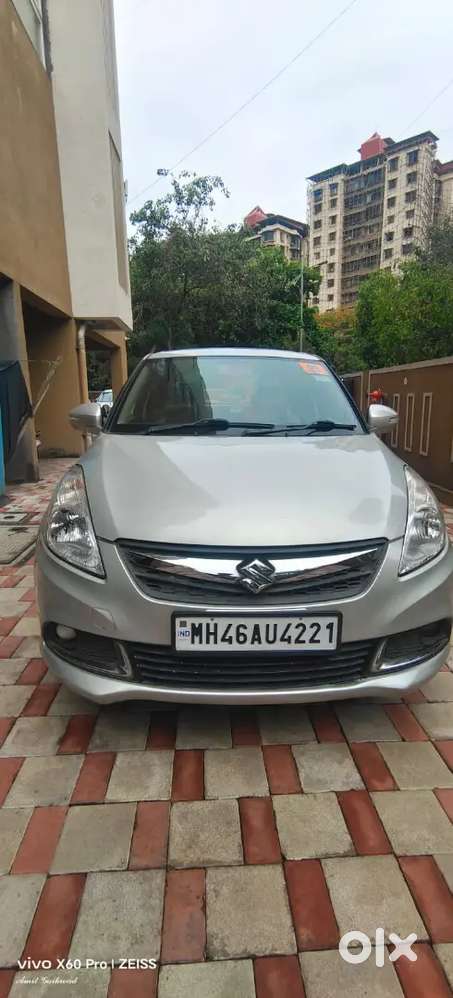 Maruti Suzuki Dzire 2016