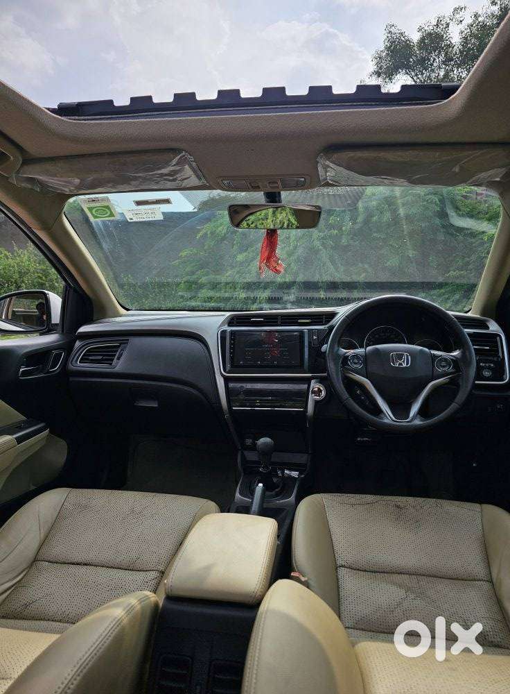 Honda City I Dtec Vx, 2017, Diesel