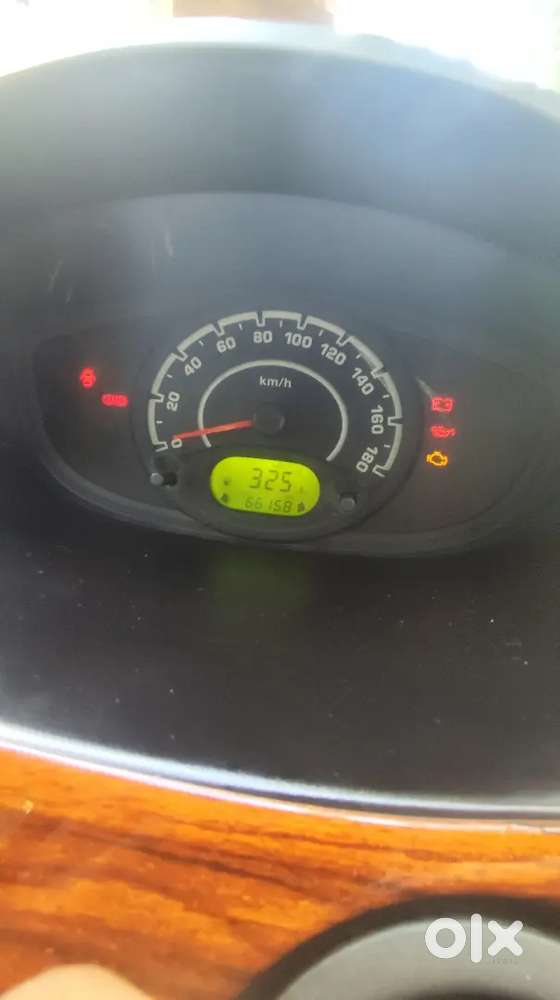 Chevrolet Spark 1.0 Lt 2013