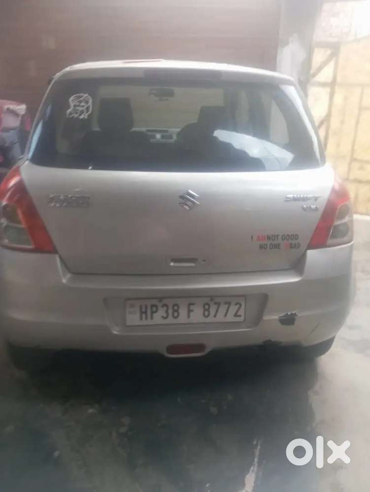 Maruti Suzuki Swift 2006 Petrol