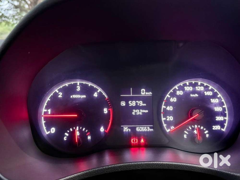 Hyundai Diesel Car 2017 December
