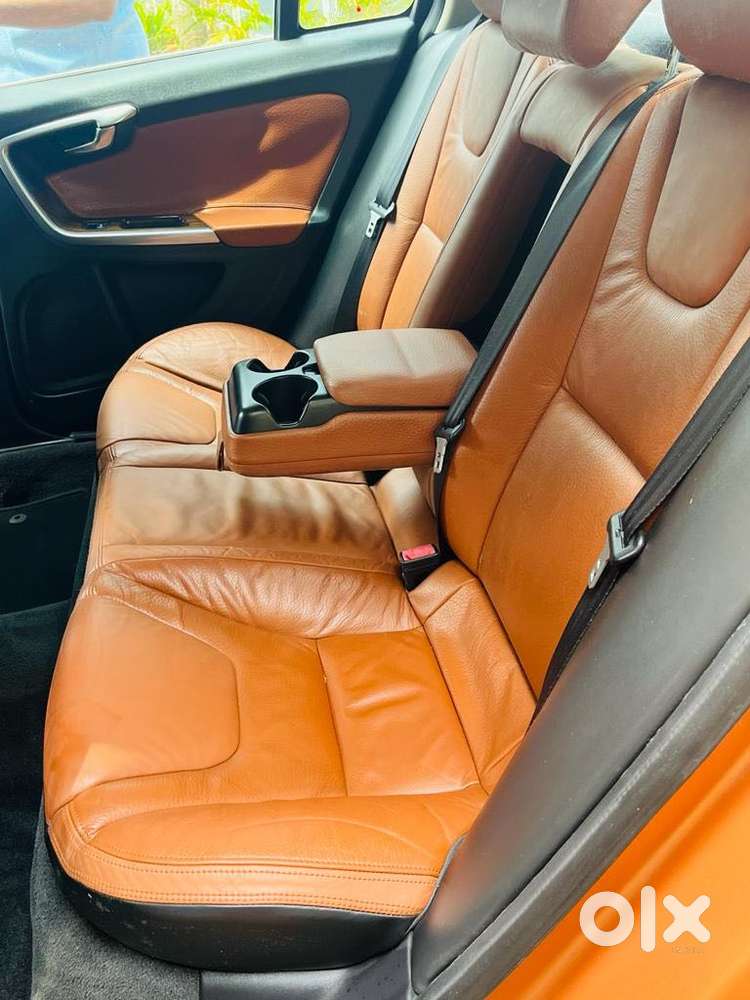 Volvo S60 2006-2012 D5 Summum, 2012, Diesel