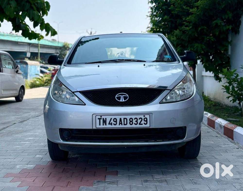 Tata Indica Lsi, 2009, Petrol