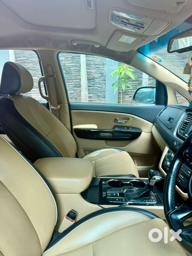 Kia Carnival Diesel Automatic 2020