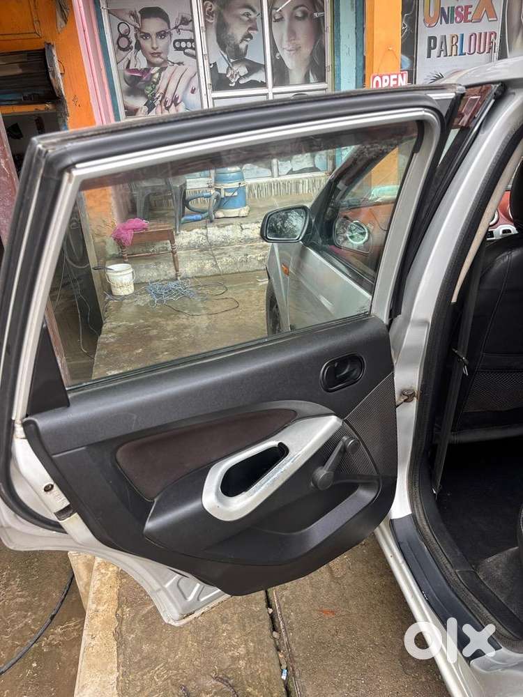 Ford Figo 2010 Petrol Well Maintained