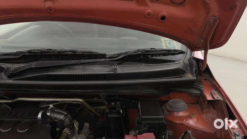 Maruti Suzuki Celerio 1.0 Zxi Amt, 2015, Petrol