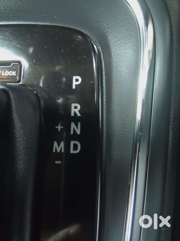 Mahindra Thar Lx D At 4wd Ht, 2024, Diesel