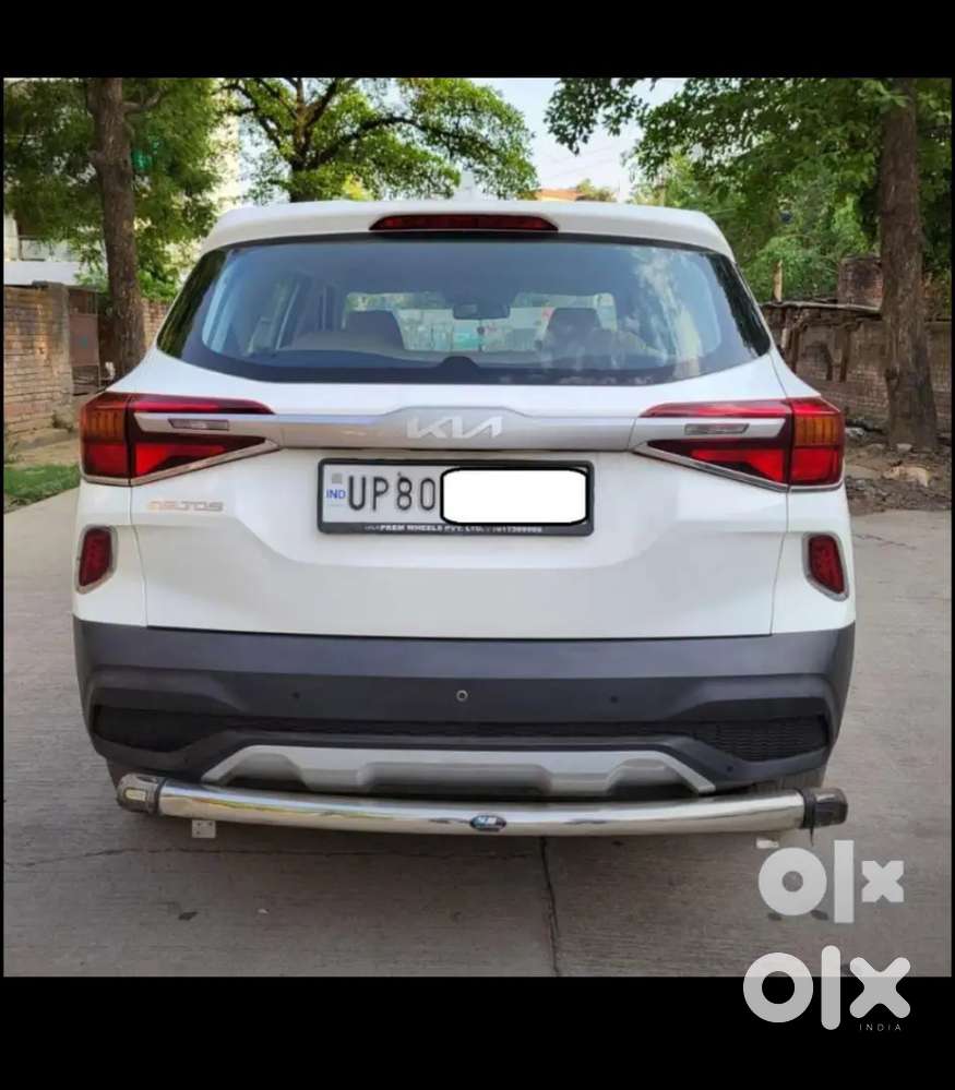 Kia Seltos 1.5 Petrol 2023
