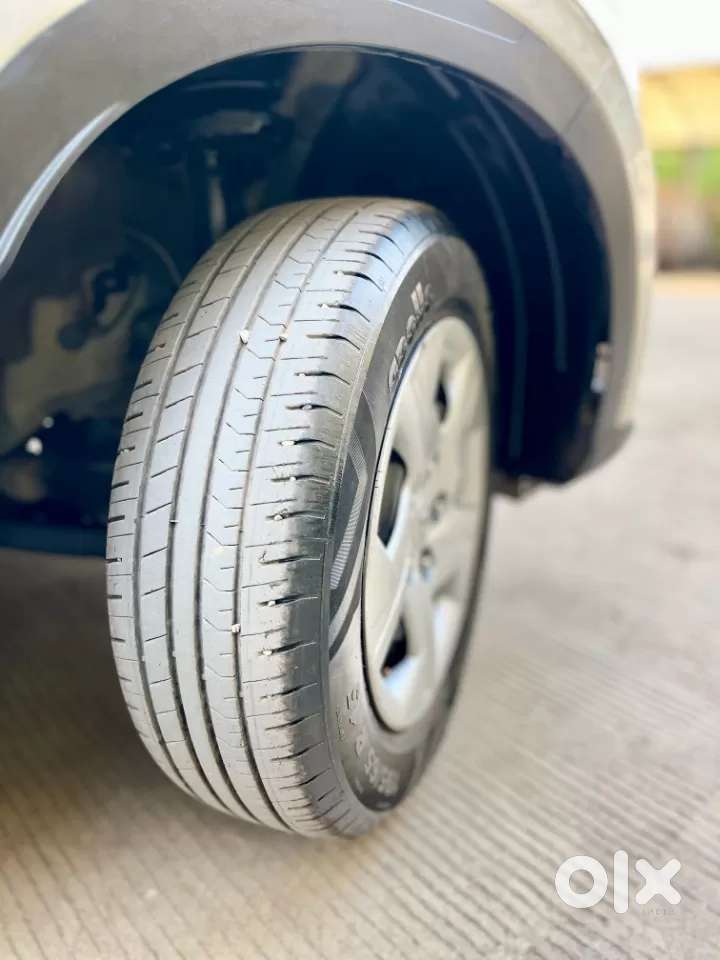 Hyundai Venue S 1.2 Petrol, 2019, Petrol