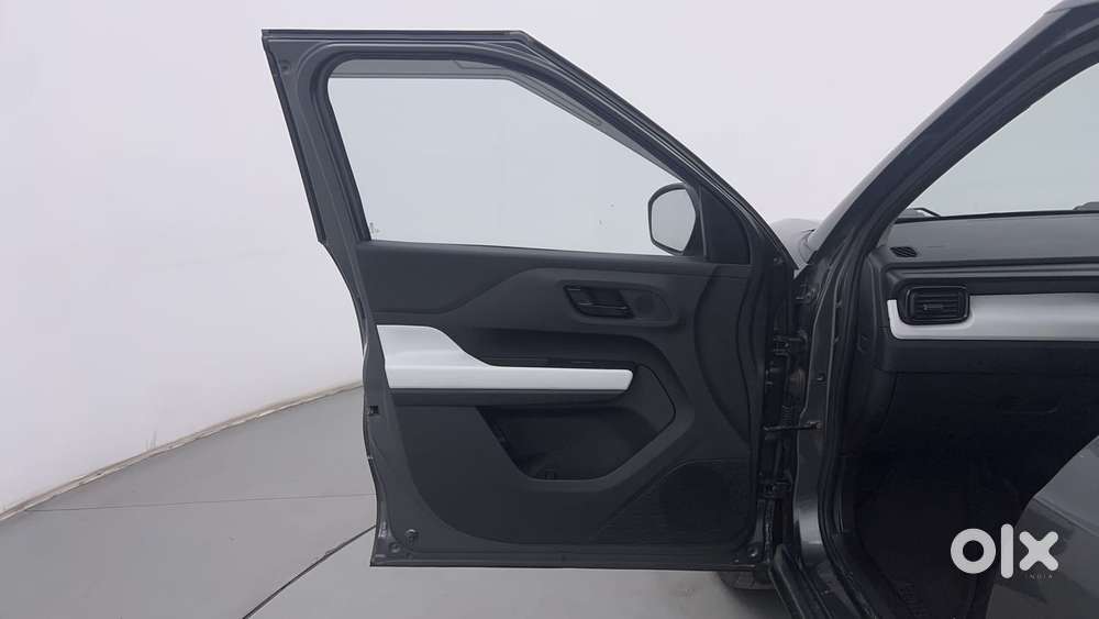 Tata Punch 1.2 Revotron Pure Rhythm Pack Mt, 2023, Petrol