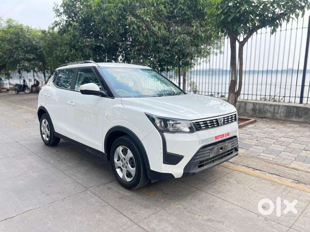 Mahindra Xuv400 El Pro, 2024, Petrol
