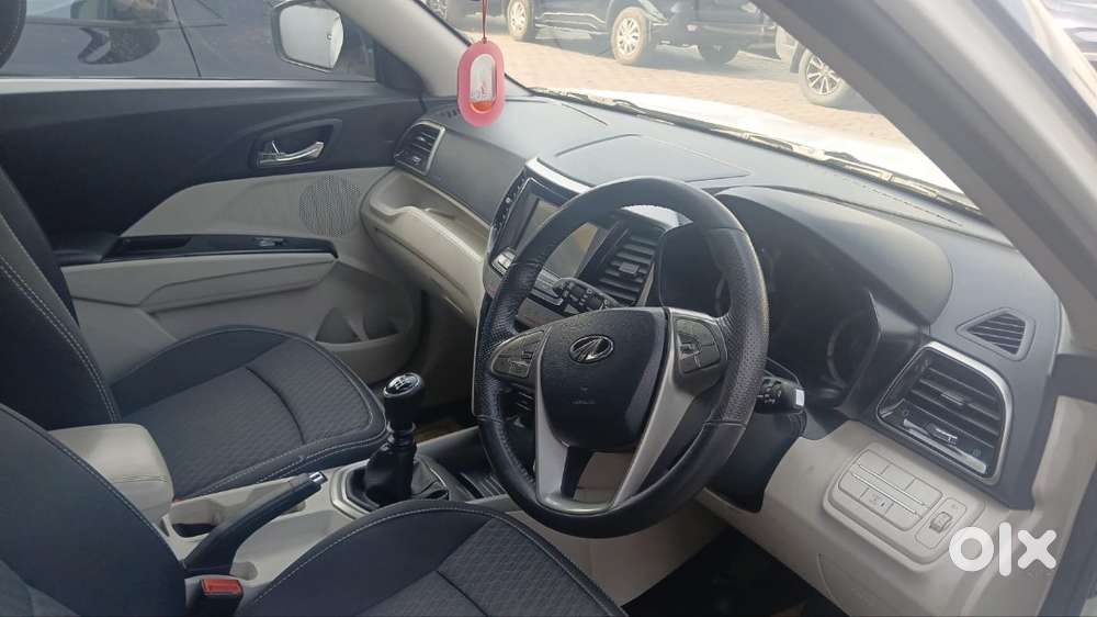 Mahindra Xuv300 Turbosport 2021