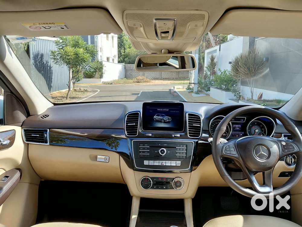 Mercedes-benz Gle Class 2.1 250d 4matic, 2019, Diesel