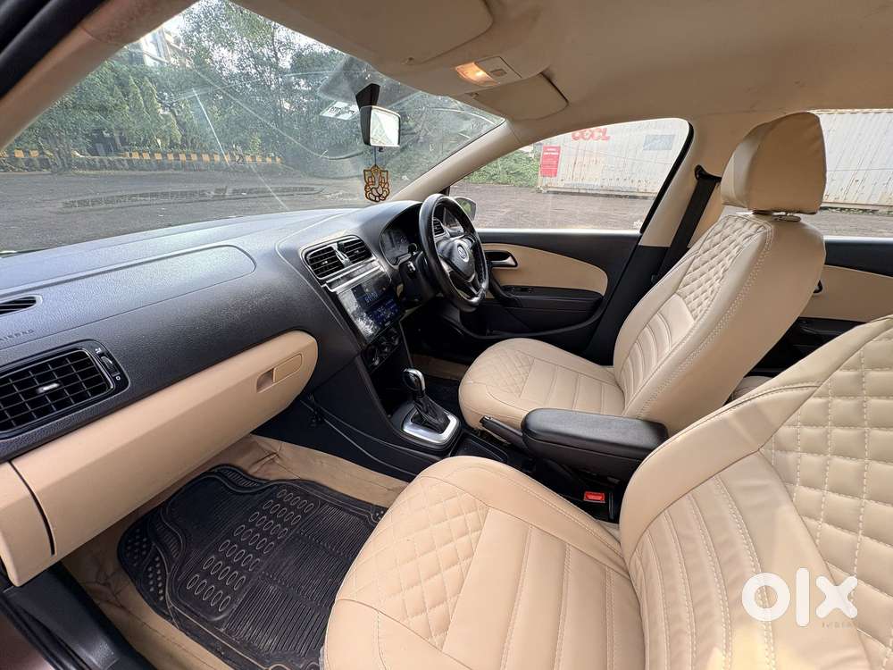 Volkswagen Ameo 1.5 Tdi Comfortline At, 2017, Diesel
