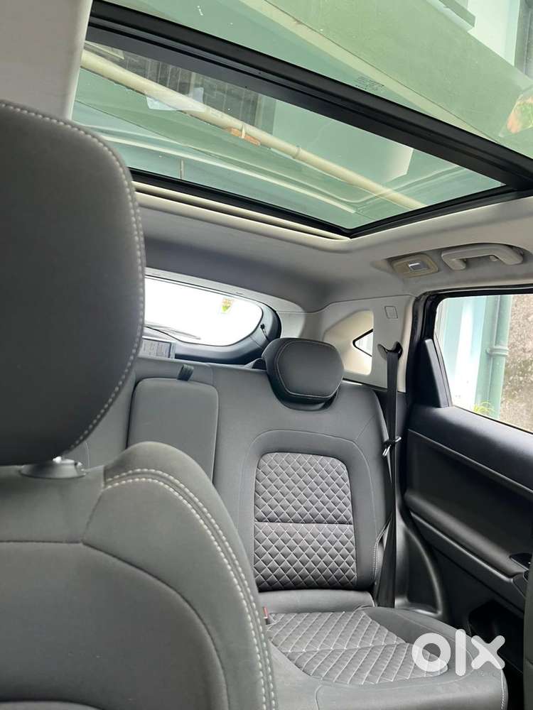 Tata Harrier 2021 Diesel Well Maintained