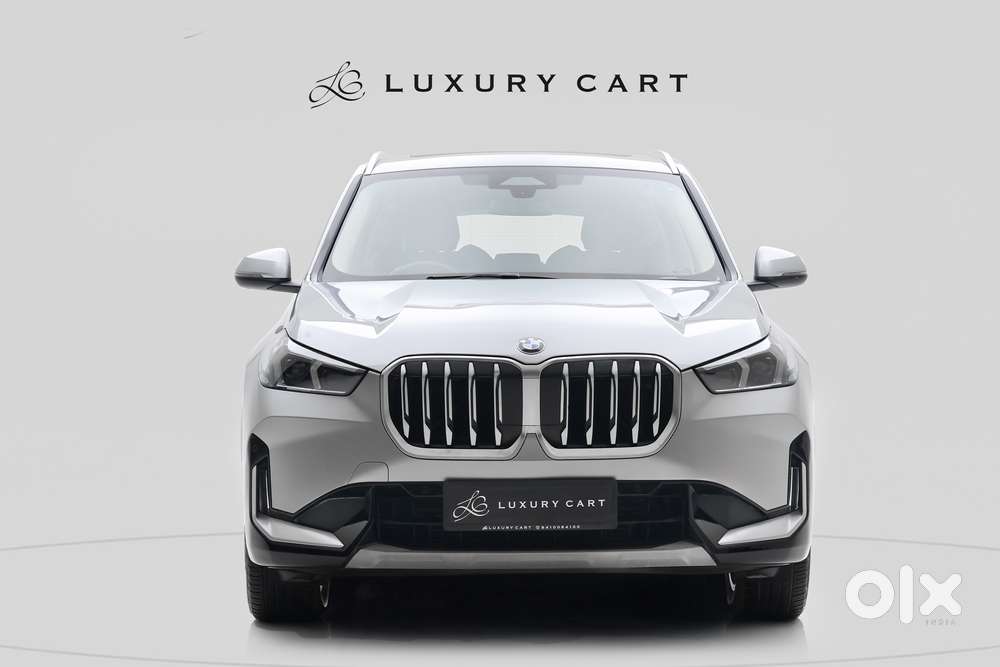 Bmw X1 Sdrive18i Xline, 2023, Petrol