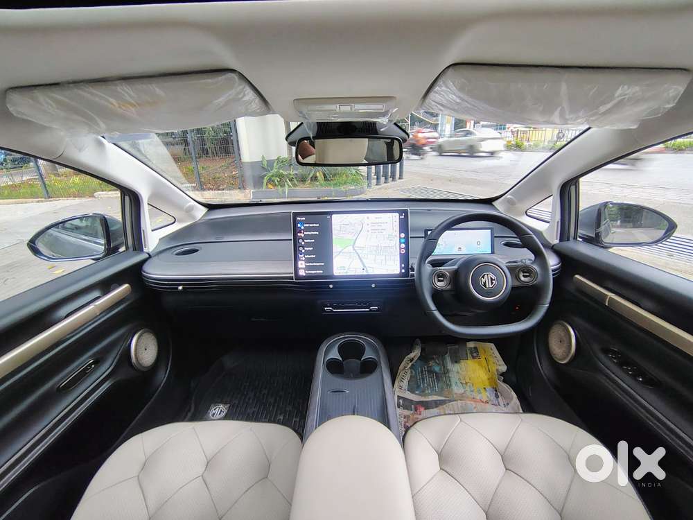 Mg Windsor Ev Essence, 2026, Electric