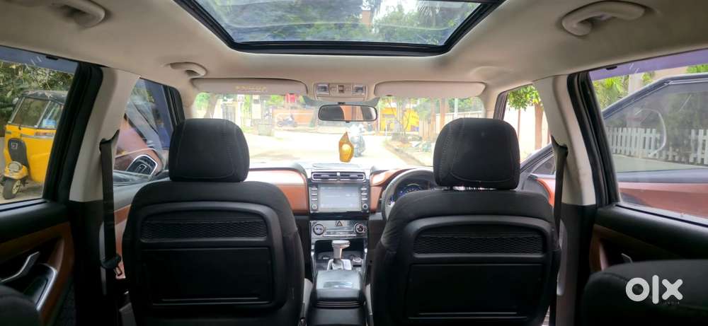 Hyundai Alcazar 1.5 Prestige (o) Diesel At 7 Str, 2023, Diesel