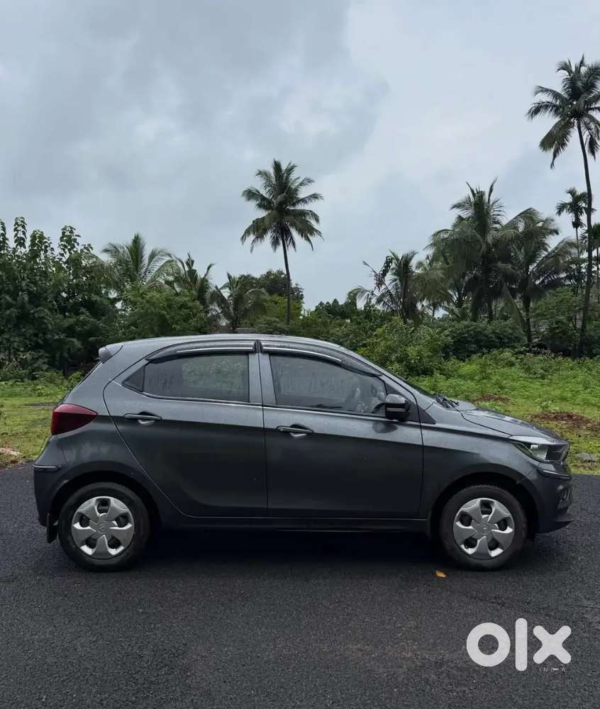 Tata Tiago Revotron Xt(o) 2023