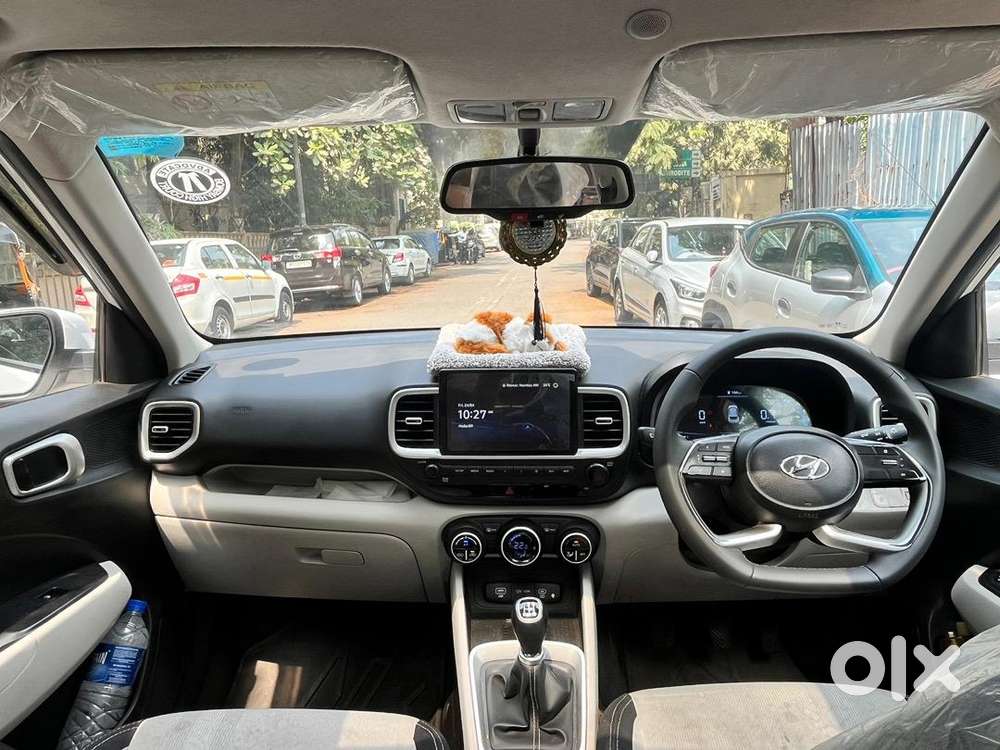 Hyundai Car Petrol 2023