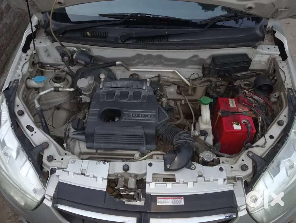 Maruti Suzuki Alto K10 2016