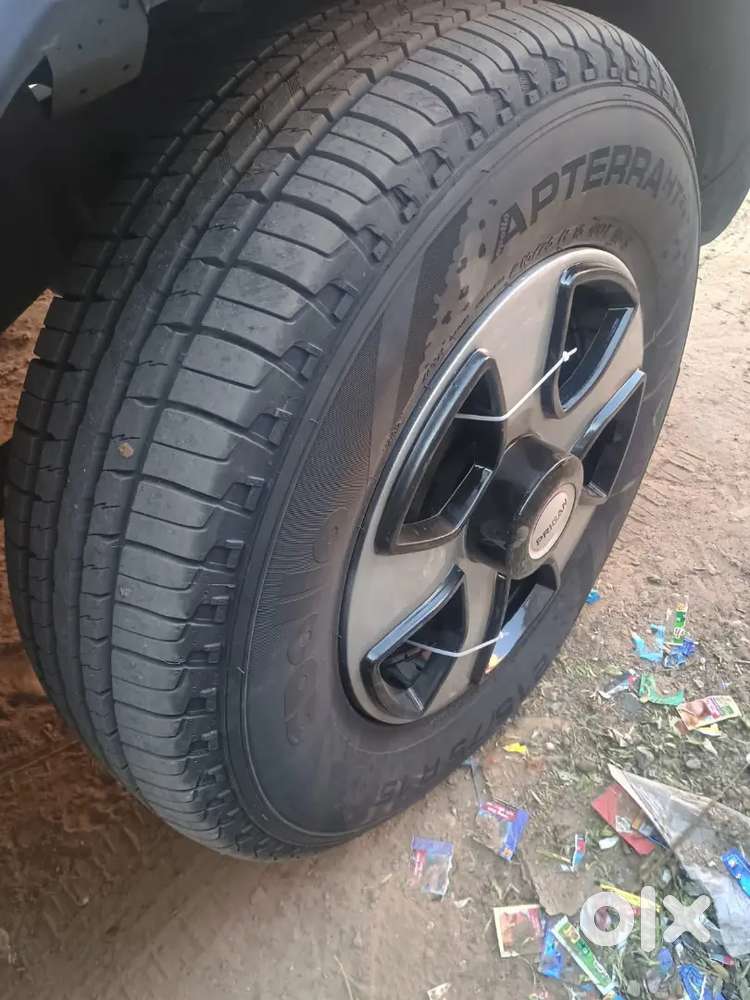 Bolero Tapper 2015 Model Best Condition