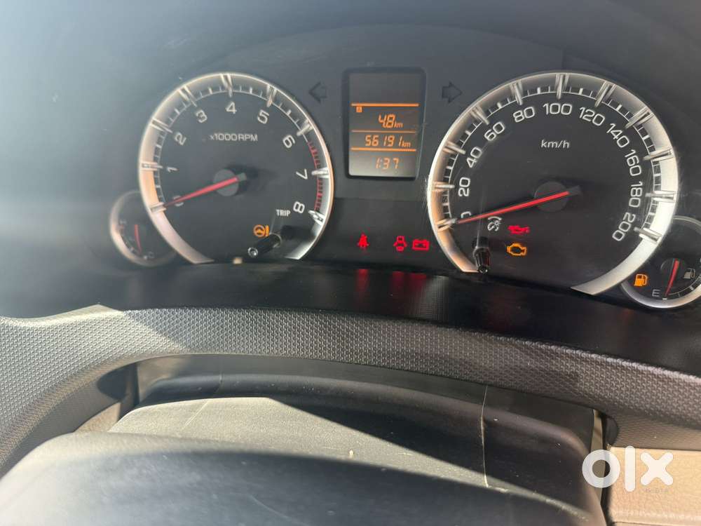 Maruti Suzuki Swift Dzire 1.3 Vxi, 2013, Petrol