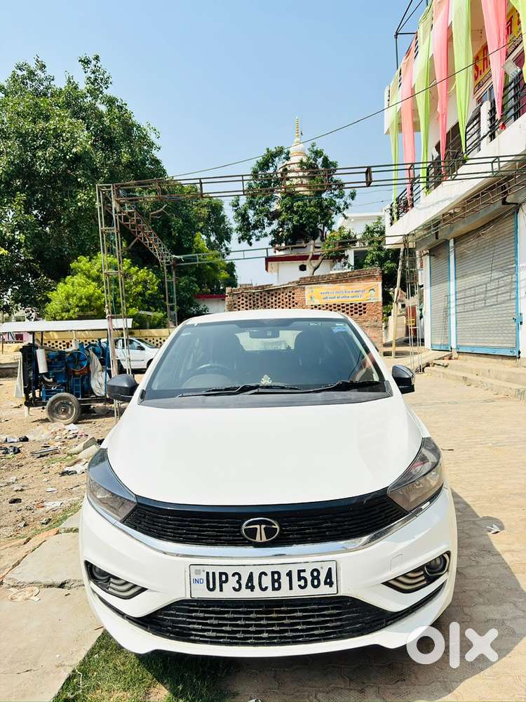 Tata Tigor ( Cng + Petrol )