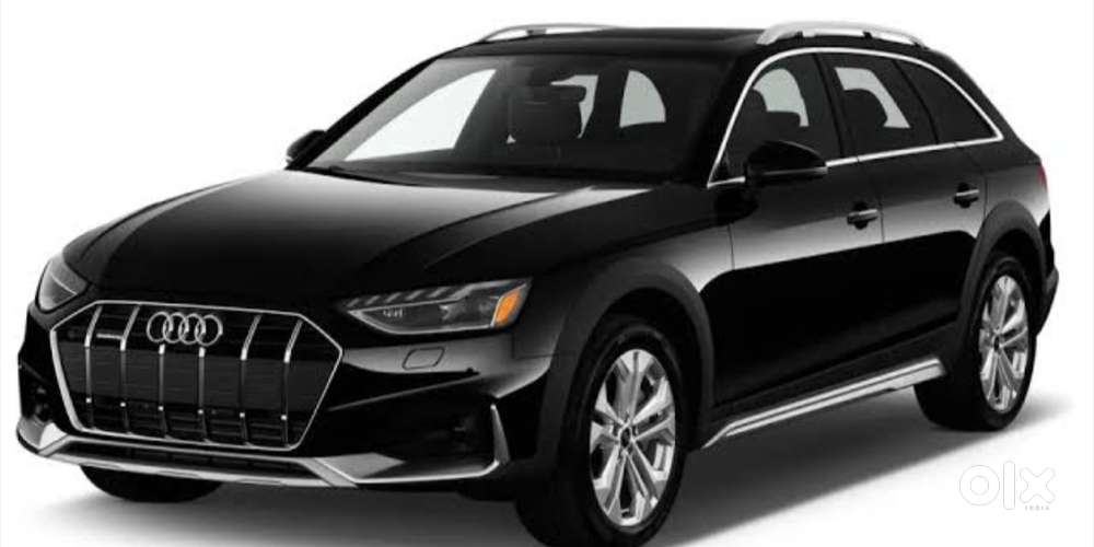 Audi A4 2.0 Technology 40 Tfsi, 2024, Petrol