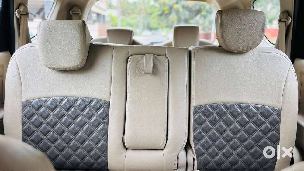 Maruti Suzuki Ertiga 1.5 Zxi Plus, 2016, Petrol