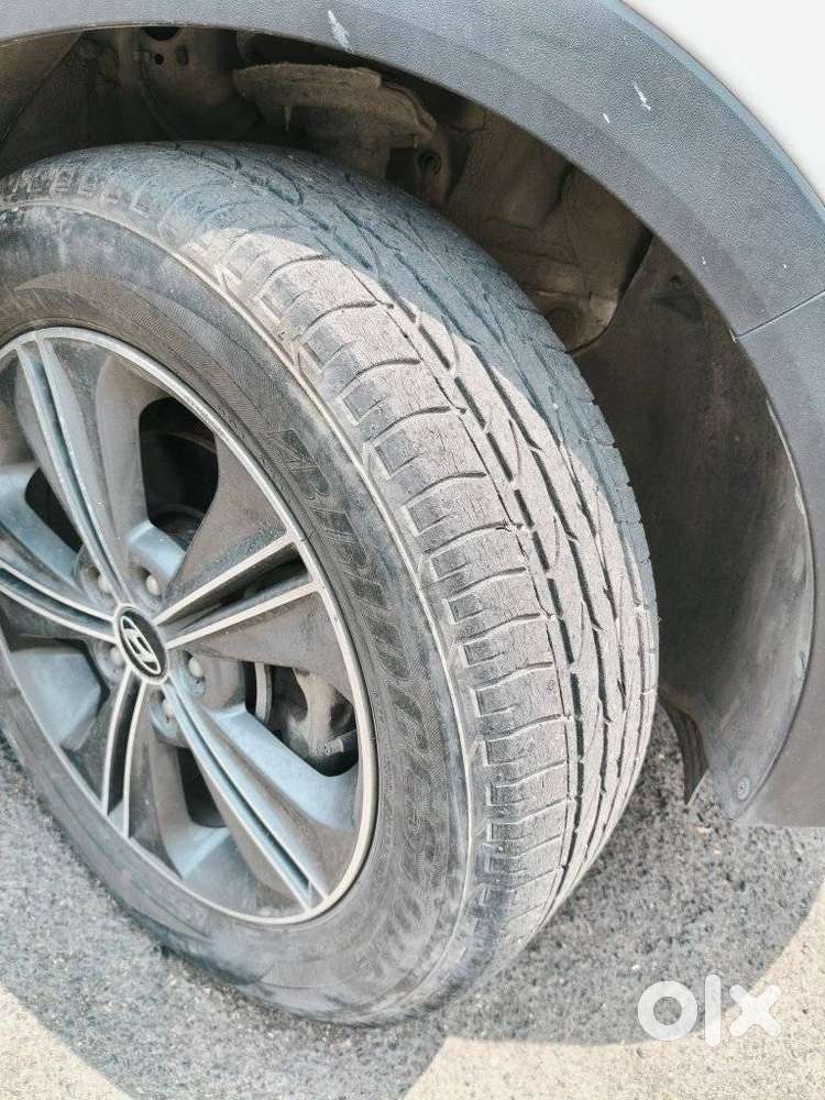 Hyundai Creta 1.5 Sx (o) Diesel, 2015, Diesel