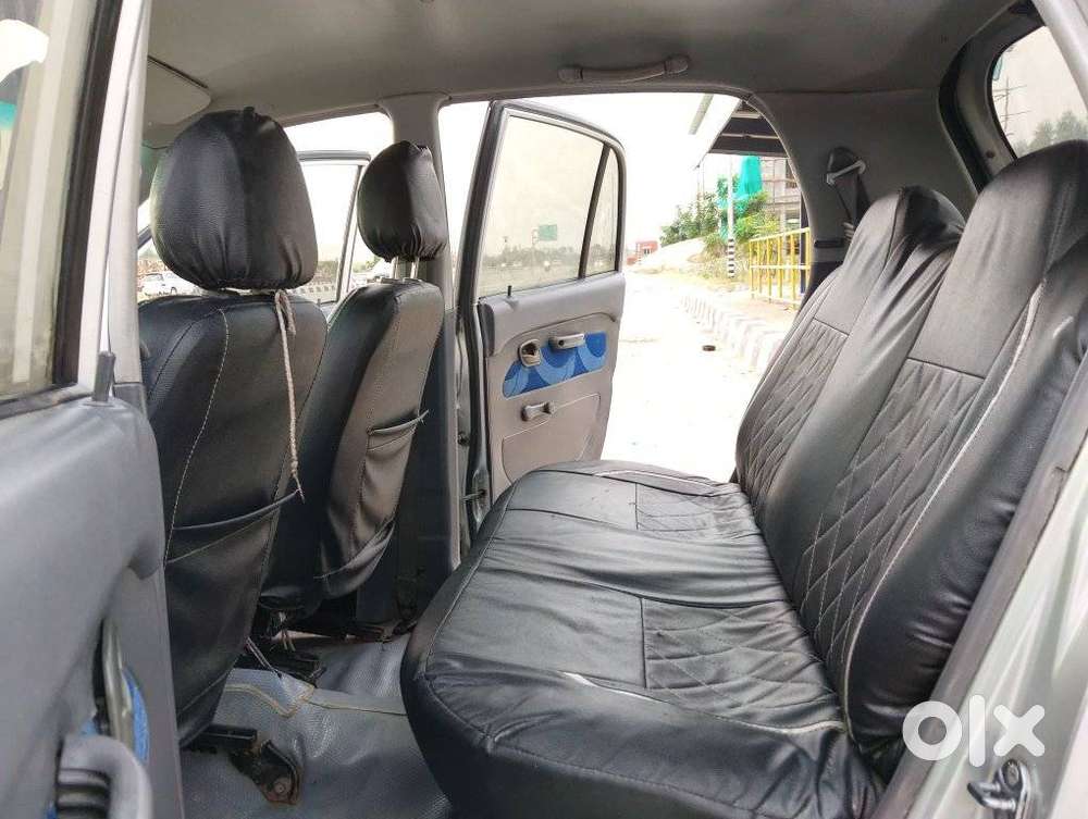 Hyundai Santro Xing Gls, 2007, Petrol