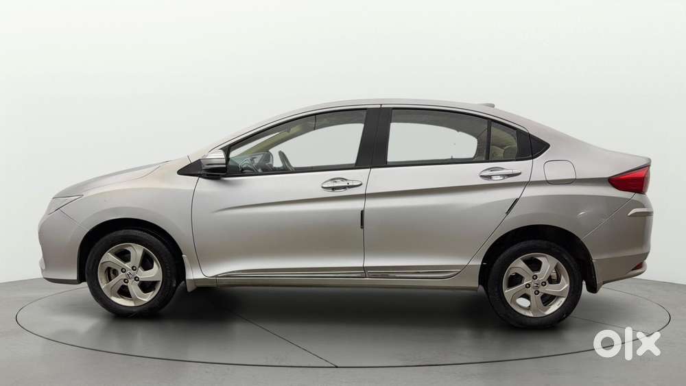 Honda City 2015-2017 I Vtec Vx, 2015, Petrol