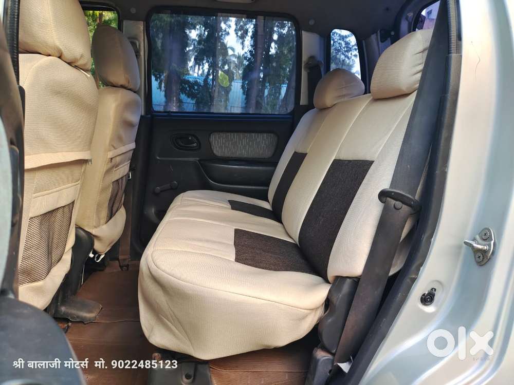 Maruti Suzuki Wagon R 1.0 Lxi Cng, 2009, Cng & Hybrids