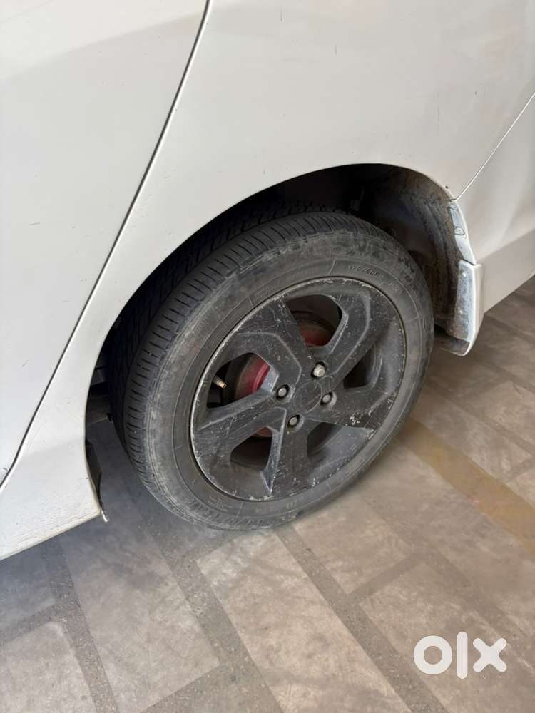 Honda City Petrol 2015