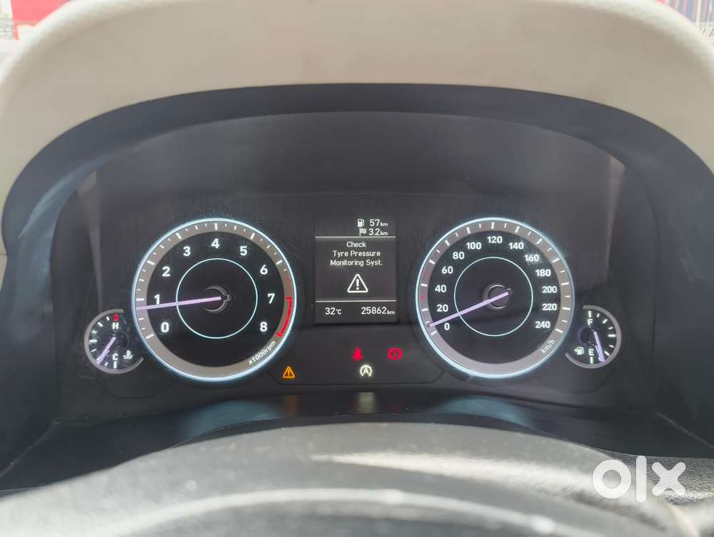 Hyundai Creta 1.5 Sx, 2023, Petrol