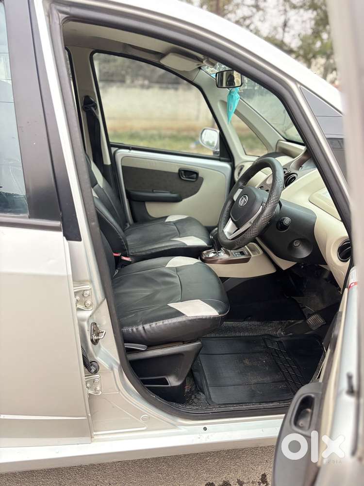 Tata Nano Xta, 2015, Petrol